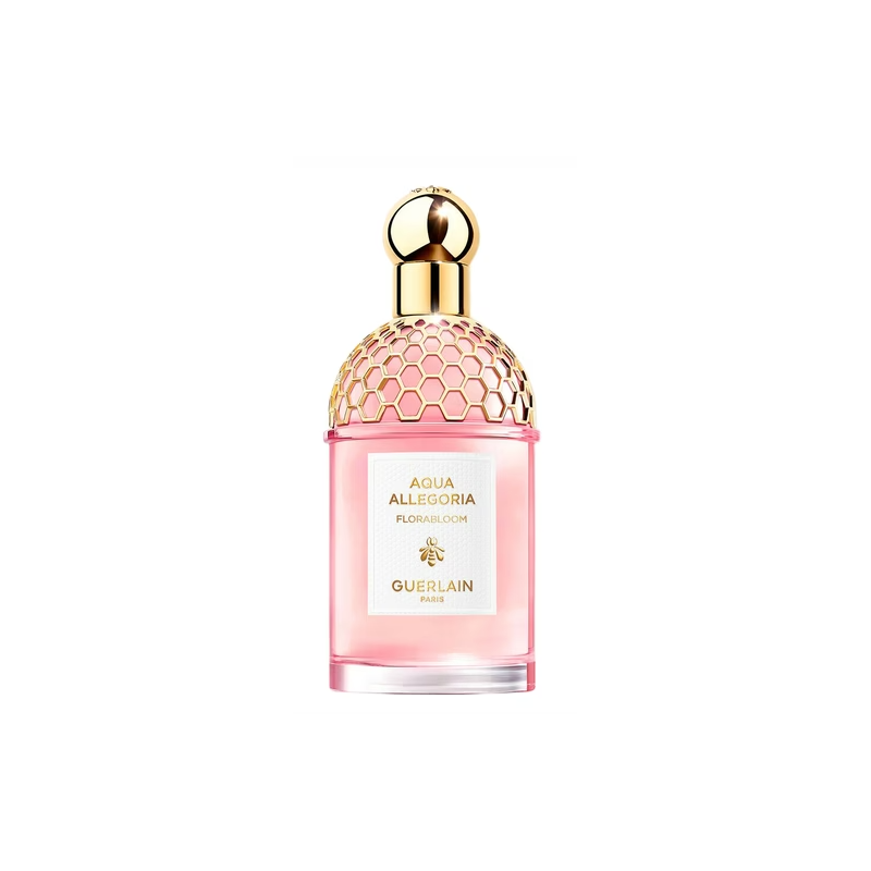Guerlain Aqua Allegoria Florabloom Apă de toaletă Unisex Tester EDT