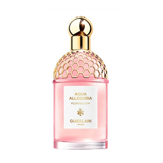 Guerlain Aqua Allegoria Florabloom Apă de toaletă Unisex Tester EDT