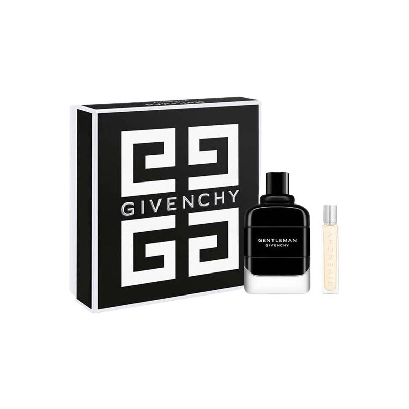 Set cadou Givenchy Gentleman 2018 pentru bărbați