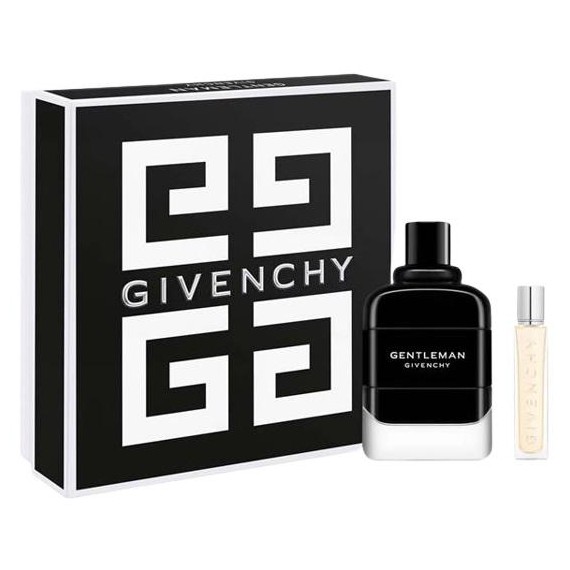 Set cadou Givenchy Gentleman 2018 pentru bărbați