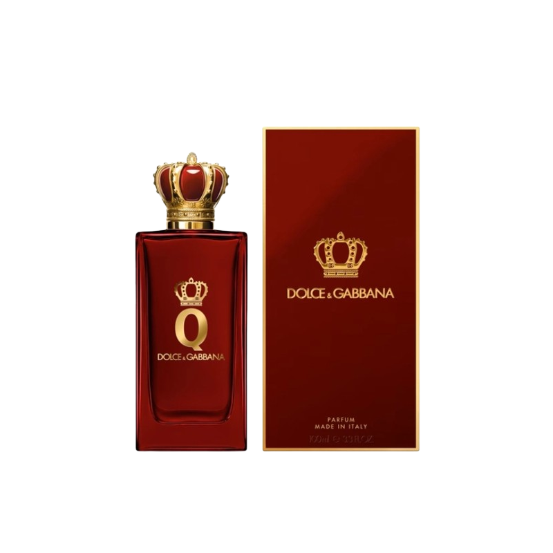 Dolce & Gabbana Q by Dolce & Gabbana Parfum Apă de Parfum pentru femei EDP