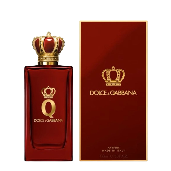 Dolce & Gabbana Q by Dolce & Gabbana Parfum Apă de Parfum pentru femei EDP