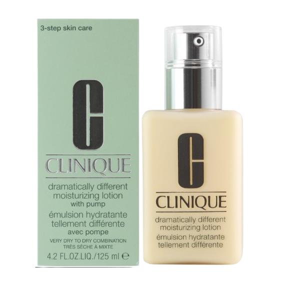 Clinique Dramatically Different Moisturizing Lotion Emulsie hidratantă pentru față