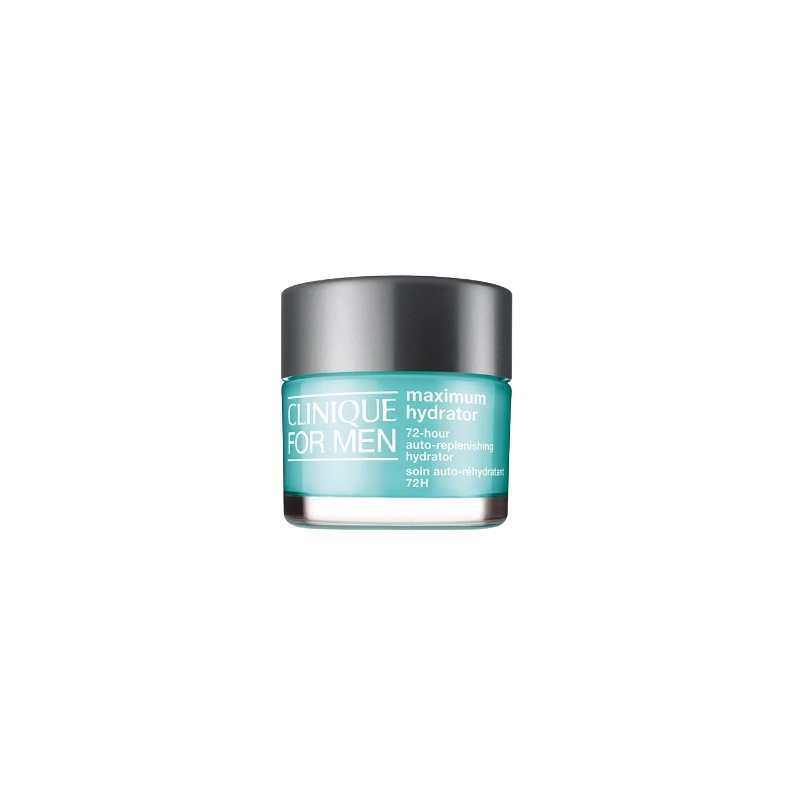 Clinique For Men Maximum Hydrator 72 Hours Cremă hidratantă pentru bărbați
