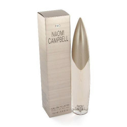 Naomi Campbell Naomi Campbell EDT