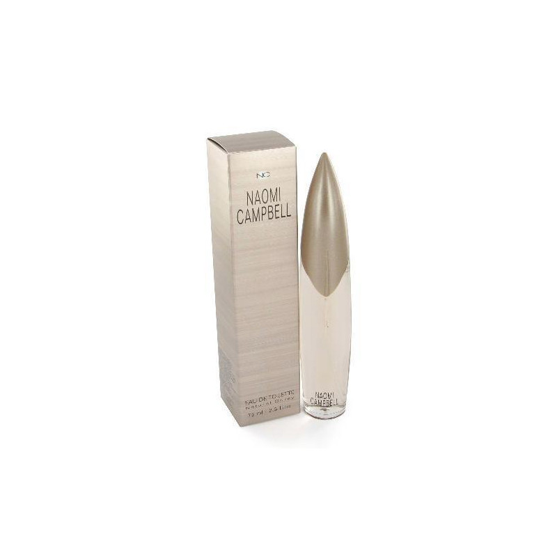 Naomi Campbell Naomi Campbell EDT