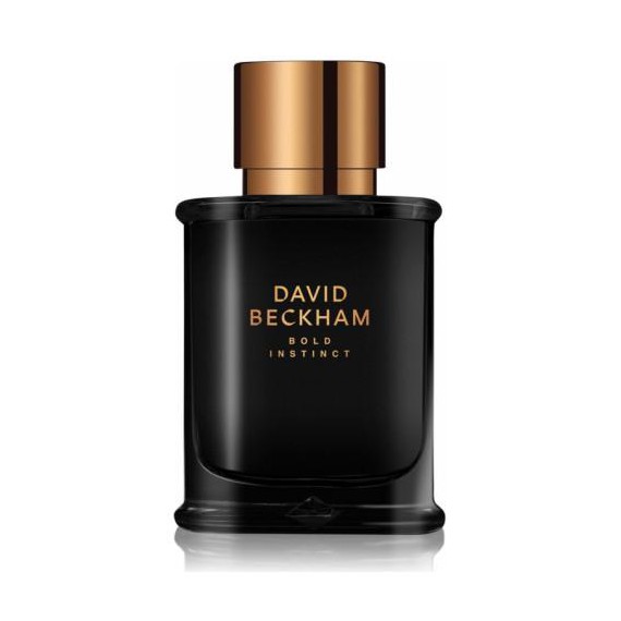 David Beckham Bold Instinct EDT