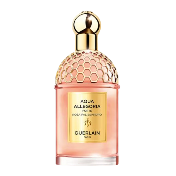 Guerlain Aqua Allegoria Forte Rosa Palissandro Apă de parfum Unisex Tester EDP