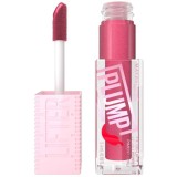 Maybelline Lifter Plump Luciu de buze voluminos și hidratant