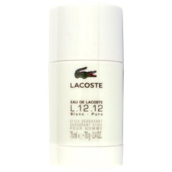 Lacoste Eau De Blanc...