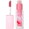 Maybelline Lifter Plump Luciu de buze voluminos și hidratant