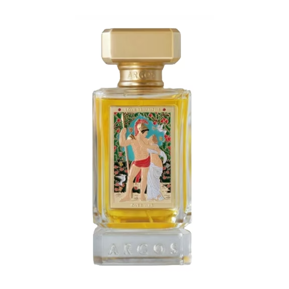 Argos Love Triumphs Over War Apă de parfum Unisex EDP