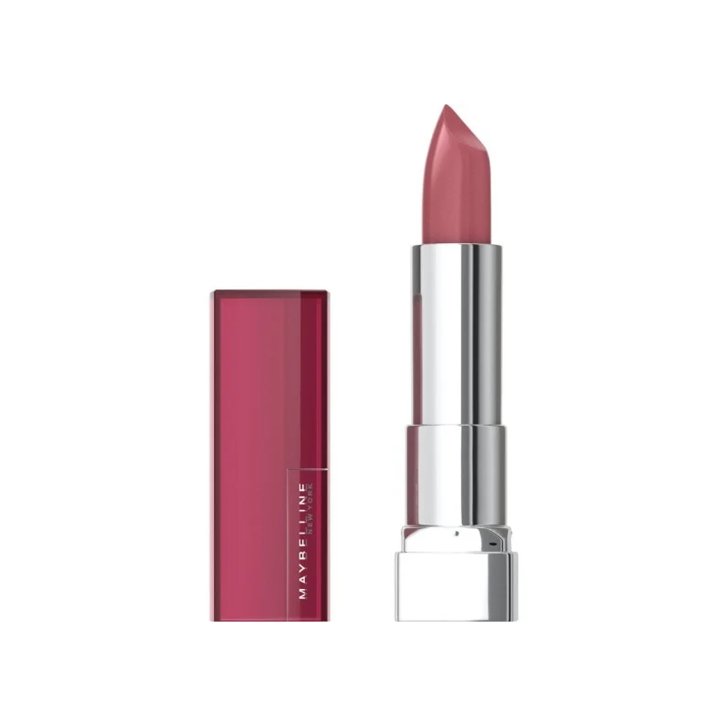 Maybelline Color Sensational Ruj hidratant