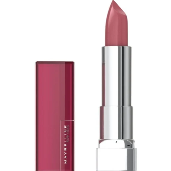 Maybelline Color Sensational Ruj hidratant
