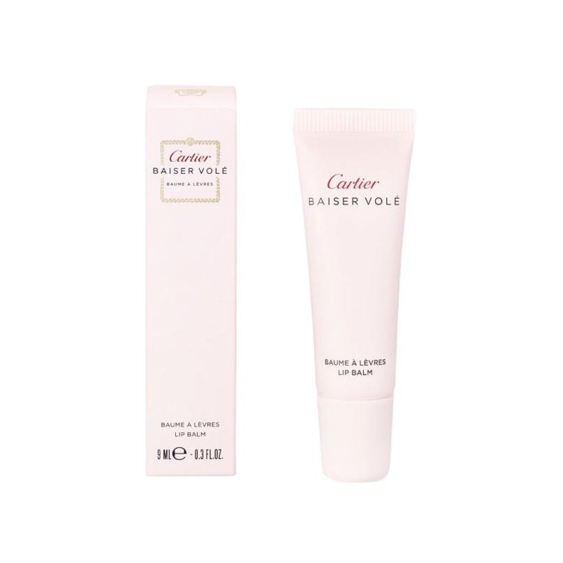 Balsam de buze Cartier Baiser Vole