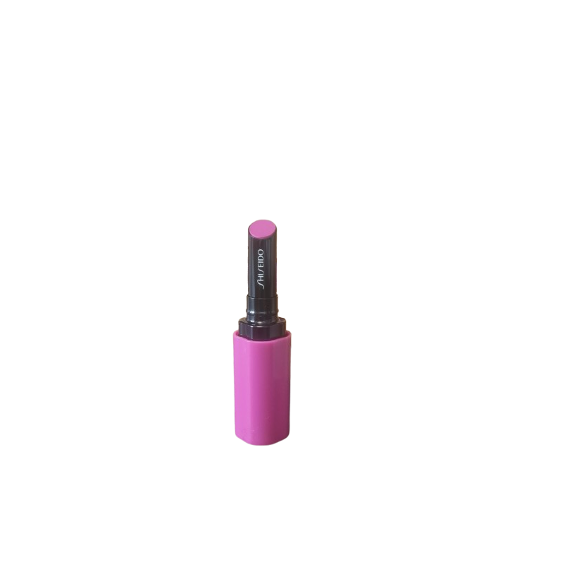 Shiseido Veiled Rouge Ruj Tester