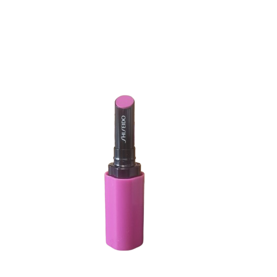 Shiseido Veiled Rouge Ruj Tester