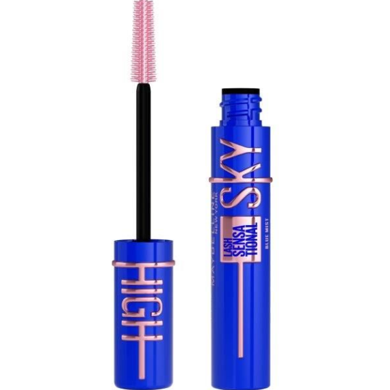 Mascara Maybelline Lash Sensational Sky High Mascara pentru ochi