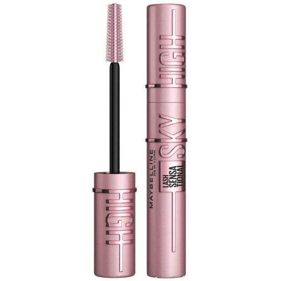 Mascara Maybelline Lash Sensational Sky High Mascara pentru ochi