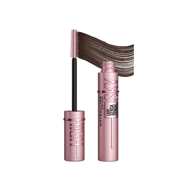 Mascara Maybelline Lash Sensational Sky High Mascara pentru ochi