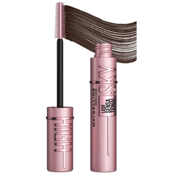 Mascara Maybelline Lash Sensational Sky High Mascara pentru ochi