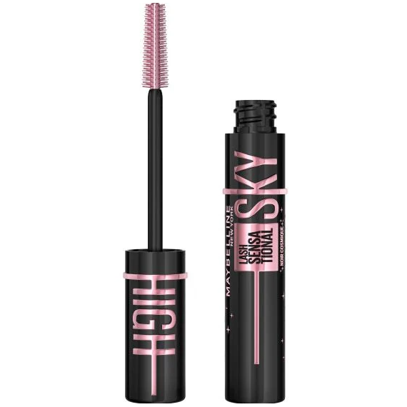 Mascara Maybelline Lash Sensational Sky High Mascara pentru ochi