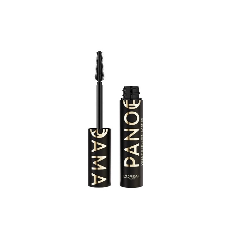 L'Oréal Panorama All Night mascara pentru volum