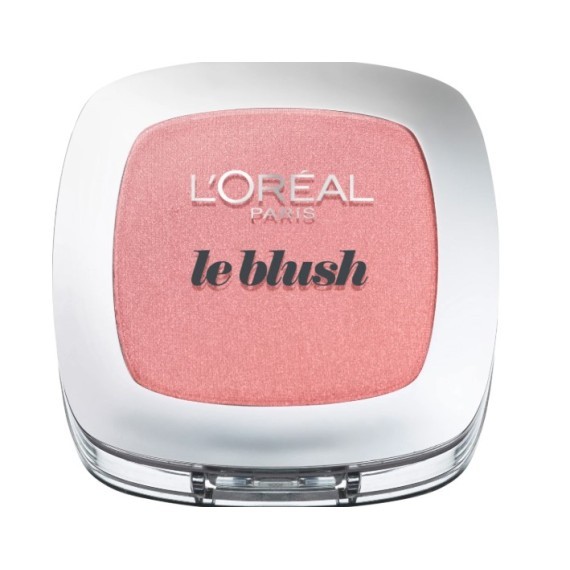 L'Oréal True Match Fard de obraz pentru un efect natural rumen