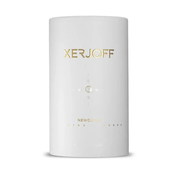Xerjoff Newcleus Unisex Eau de Parfum EDP