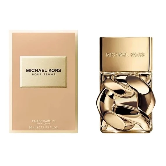 Michael Kors Pour Femme Apă de parfum pentru femei EDP