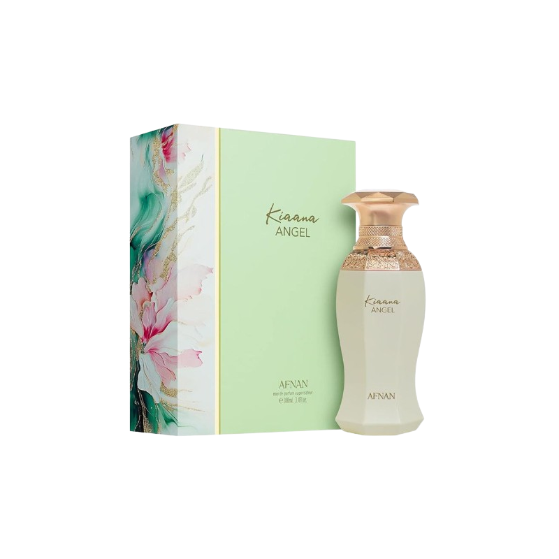Afnan Kiaana Angel Apă de parfum pentru Femei EDP