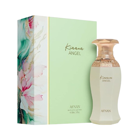 Afnan Kiaana Angel Apă de parfum pentru Femei EDP