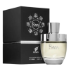 Afnan Rare Carbon Apă de Parfum pentru Bărbați EDP