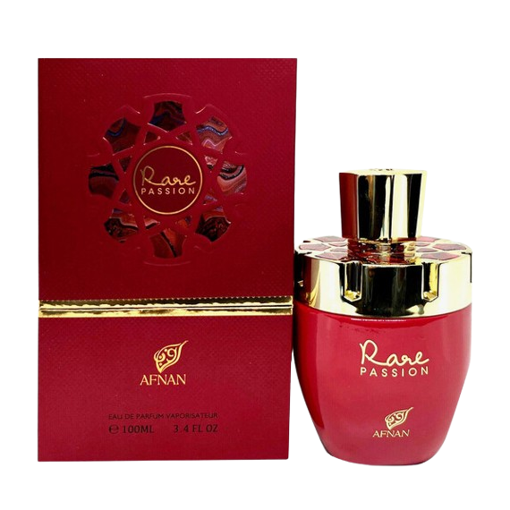 Afnan Rare Passion Apă de Parfum pentru Femei EDP