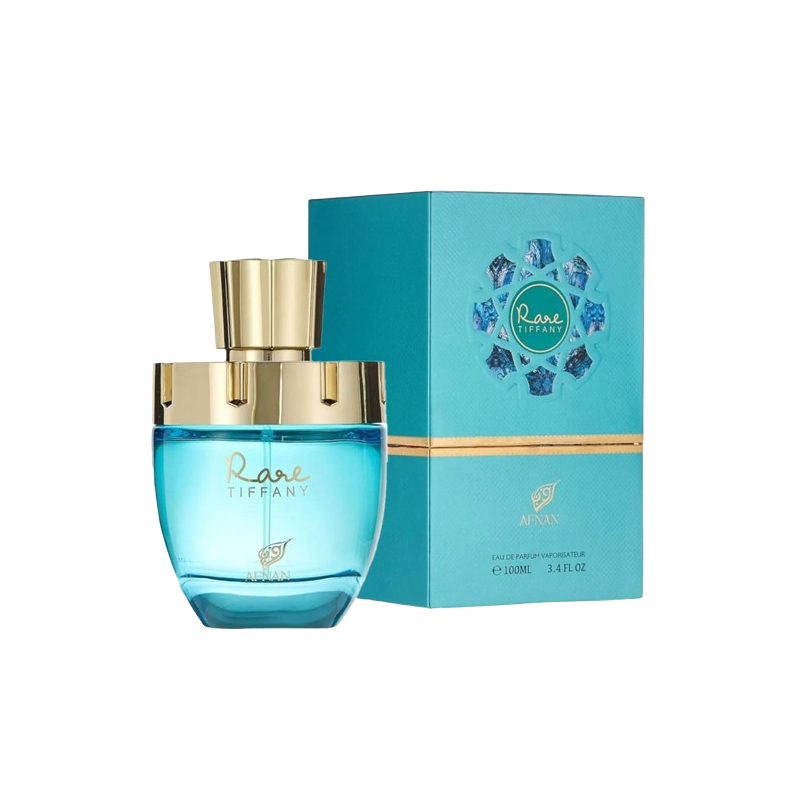 Afnan Rare Tiffany Apă de parfum pentru Femei EDP