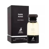 Maison Alhambra Dark Aoud...