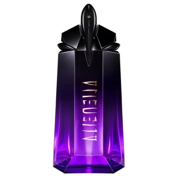 Mugler Alien Extraintense Apă de Parfum pentru Femei Tester EDP