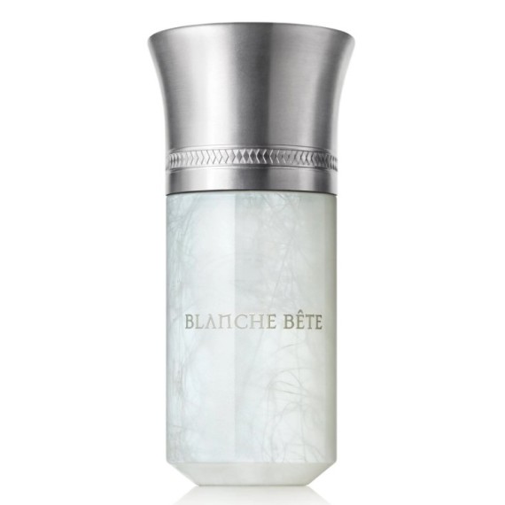 Les Liquides Imaginaires Blanche Bete Apă de parfum Unisex Tester capac de bază EDP