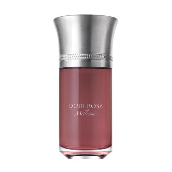 Les Liquides Imaginaires Dom Rosa Millesime Apă de parfum pentru Unisex Tester EDP