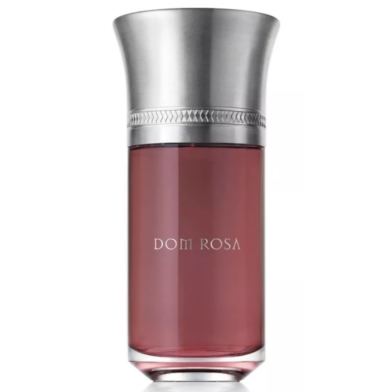 Les Liquides Imaginaires Dom Rosa Apă de parfum Unisex capac de bază EDP