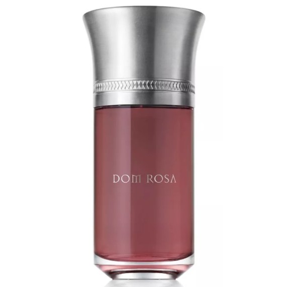 Les Liquides Imaginaires Dom Rosa Apă de parfum Unisex capac de bază EDP