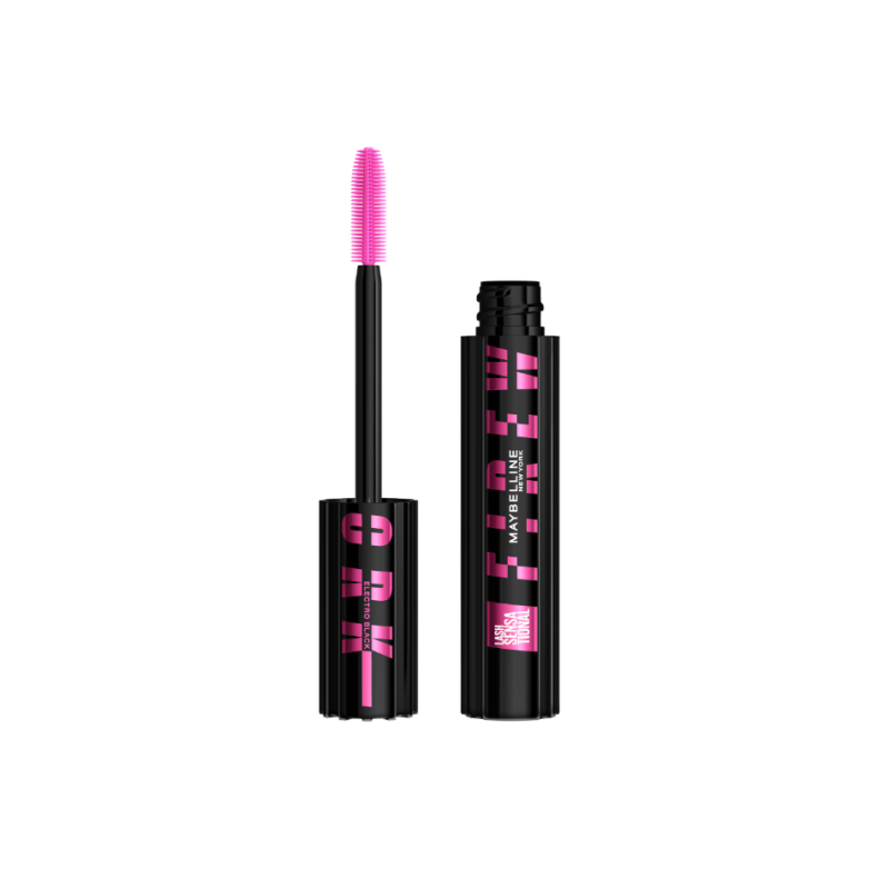 Maybelline Lash Sensational Firework Rimel