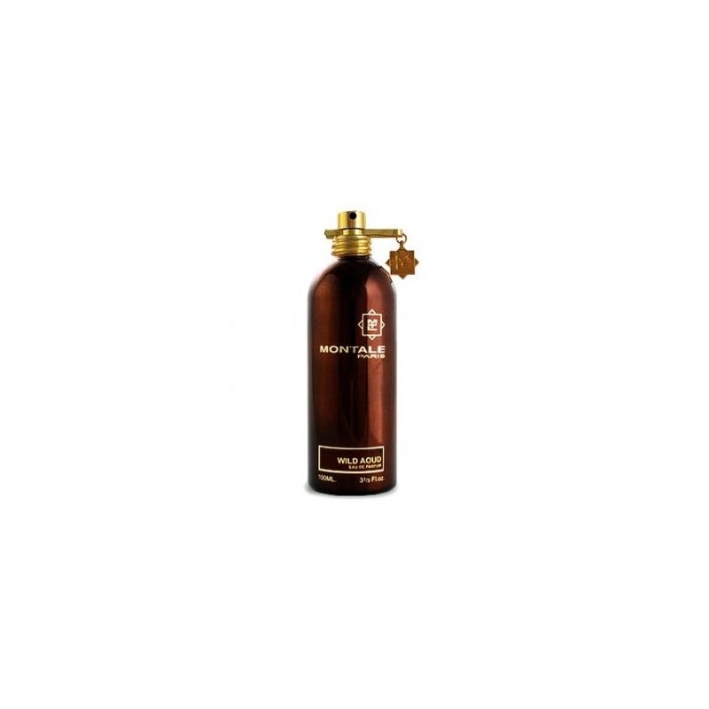Montale Wild Aoud Apă de parfum Unisex EDP