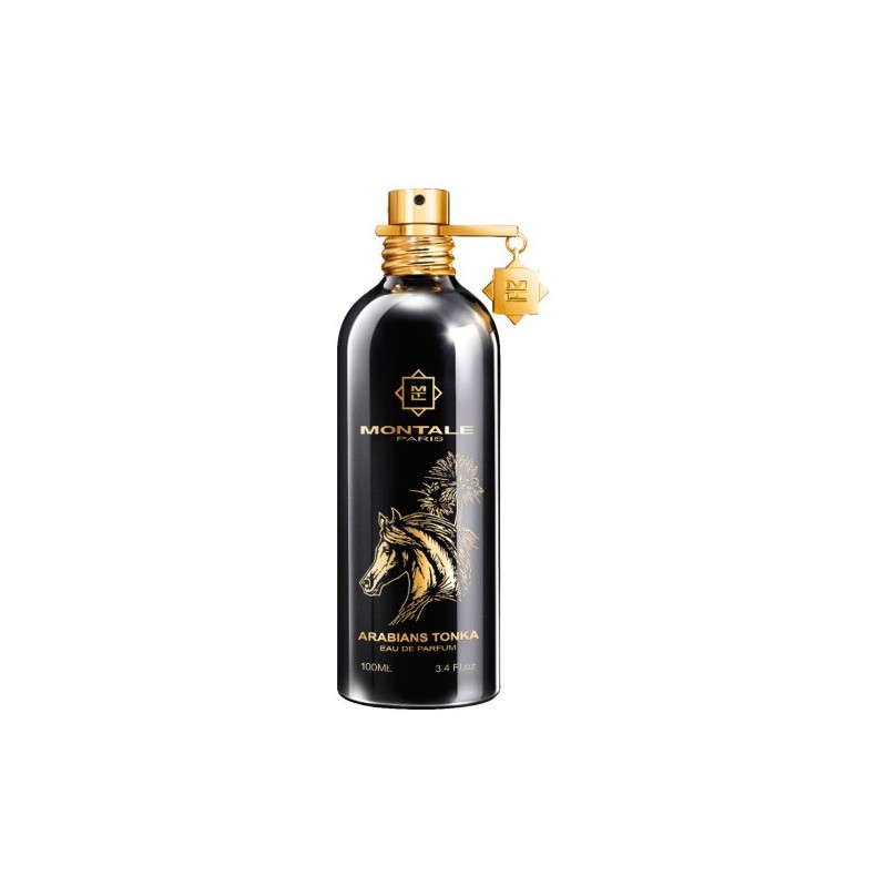 Montale Arabians Tonka Sample Аpă de parfum Unisex EDP