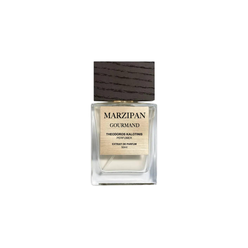 Theodoros Kalotinis Marzipan Gourmand Extract de parfum Unisex