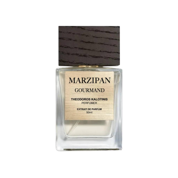 Theodoros Kalotinis Marzipan Gourmand Extract de parfum Unisex