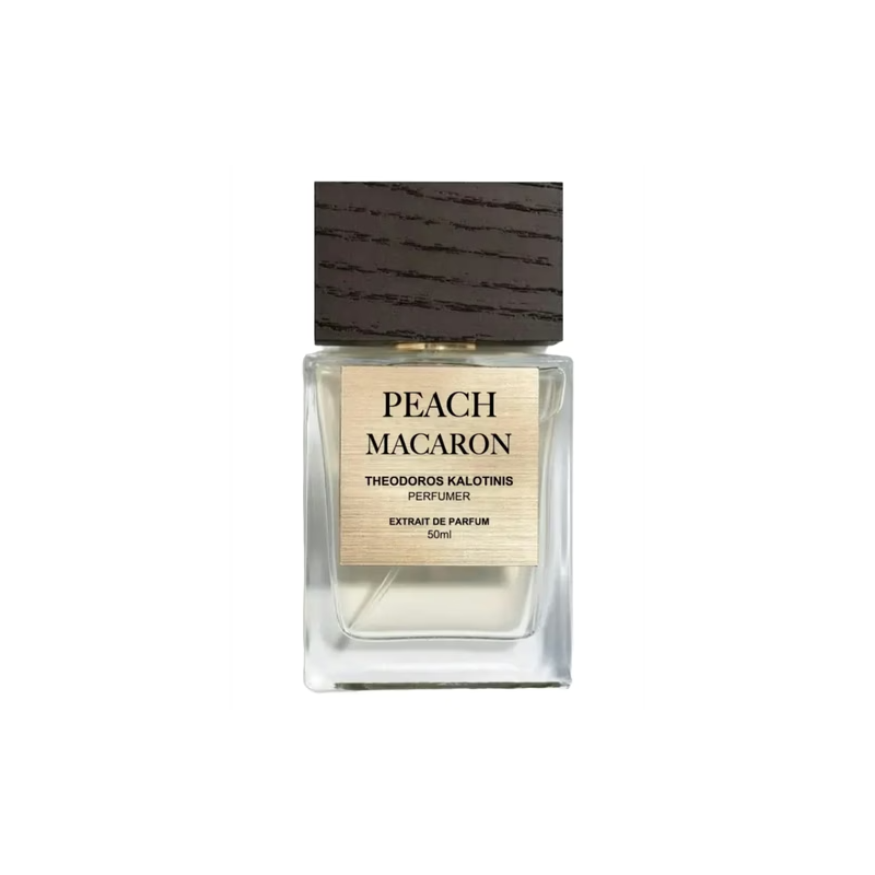 Theodoros Kalotinis Peach Macaron Extract de parfum Unisex