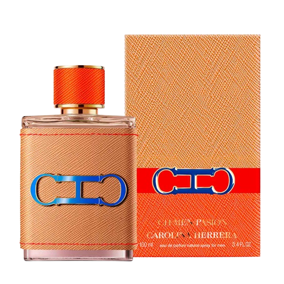 Carolina Herrera CH Pasion Apă de Parfum pentru Bărbați EDP