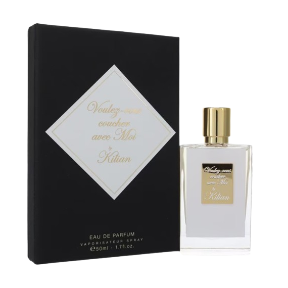 By Kilian Voulez Vouz Coucher Avec Moi Apă de Parfum pentru Femei EDP