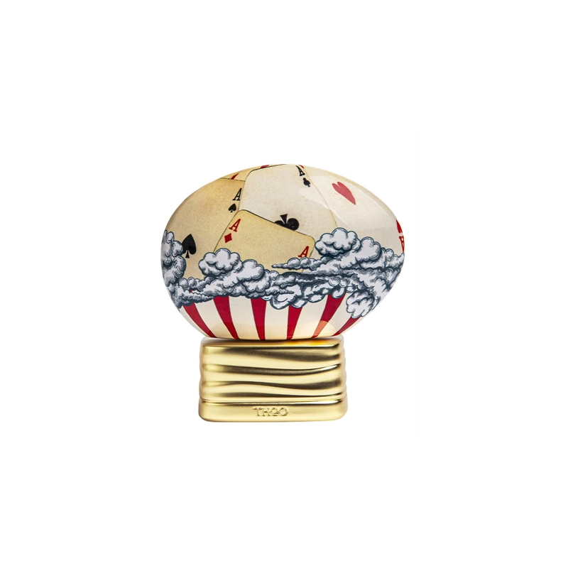 The House of Oud Gambling Apă de parfum Unisex EDP